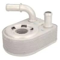 Радиатор маслоохладителя Zetec-S